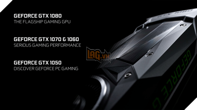 Nvidia đang bắt tay vào sản xuất GTX 1070 Ti? 2