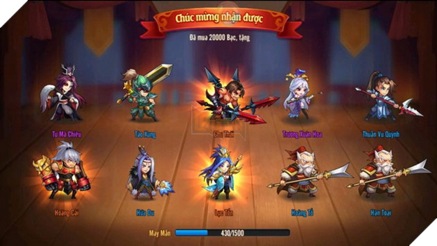 Ham cày thuê, hàng loạt game thủ OMG 3Q mất trắng tài khoản do lừa đảo 6