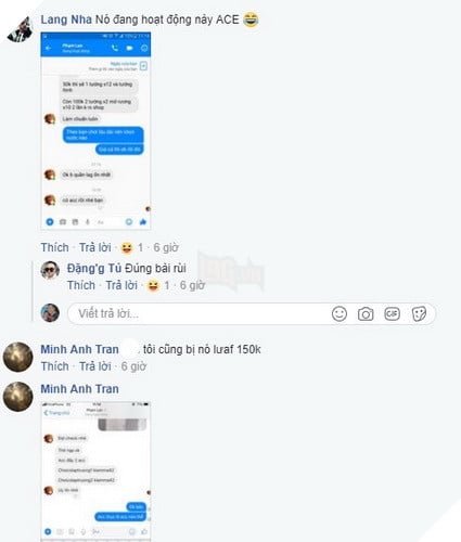 Ham cày thuê, hàng loạt game thủ OMG 3Q mất trắng tài khoản do lừa đảo 4