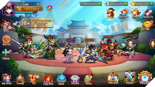 Ham cày thuê, hàng loạt game thủ OMG 3Q mất trắng tài khoản do lừa đảo