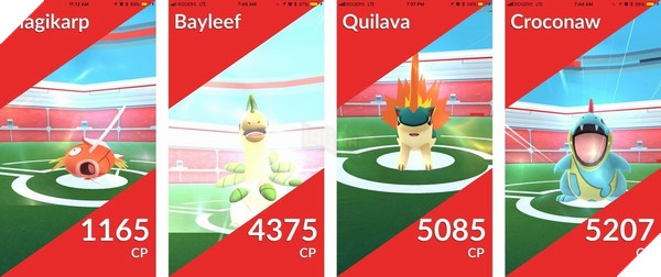 Pokemon GO: Người chơi nghĩ rằng có mẹo mới để bắt Raid Boss
