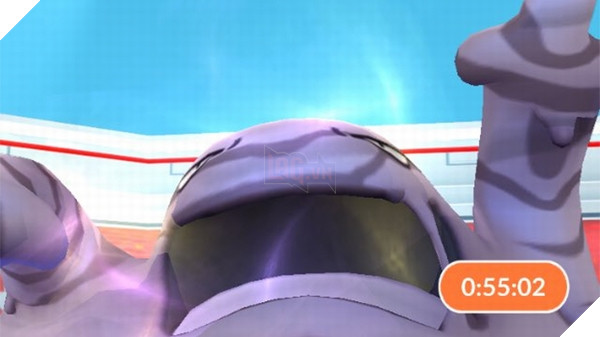 Pokemon GO: Người chơi nghĩ rằng có mẹo mới để bắt Raid Boss 2