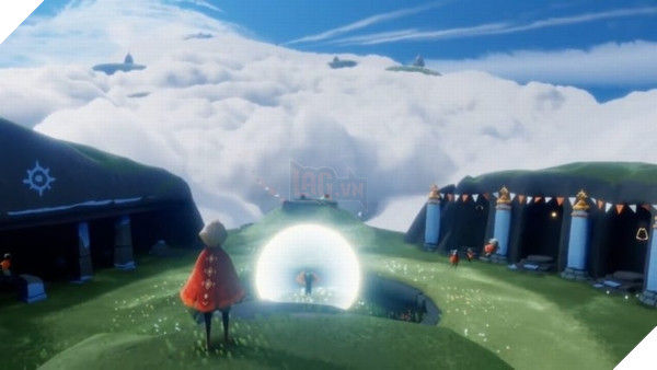 That Game Company mong muốn Sky mang lại những kỉ niệm dài lâu cho người chơi