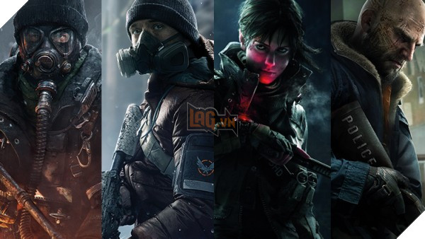 Trải nghiệm bối cảnh New York hoang tàn sau khi dịch bệnh bùng phát