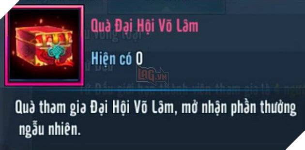 VLTK Mobile: Đại Hội Võ Lâm liên server - Sự kiện được chờ đón nhất trong phiên bản tới 6