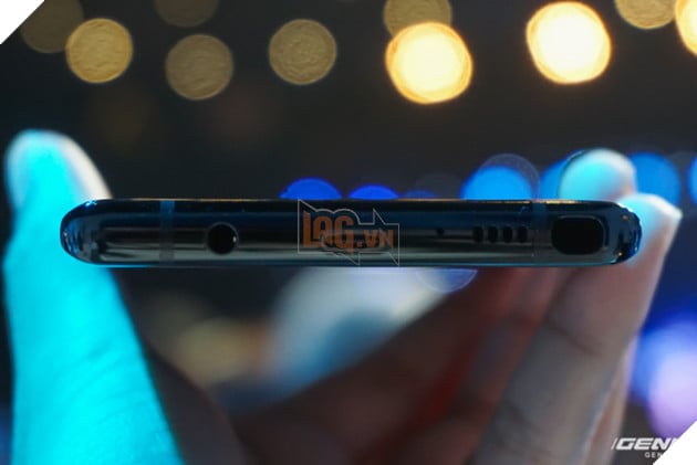 Samsung Galaxy Note8 chính thức ra mắt tại Việt Nam: thiết kế ấn tượng, camera kép xóa phông chủ động, giá 22,5 triệu 9