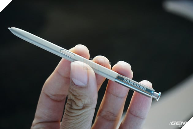 Samsung Galaxy Note8 chính thức ra mắt tại Việt Nam: thiết kế ấn tượng, camera kép xóa phông chủ động, giá 22,5 triệu 20