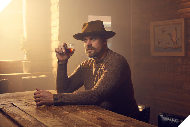 Người hâm mộ Hellboy phấn khích tột độ với tạo hình mới Quỷ đỏ - Ảnh 1.