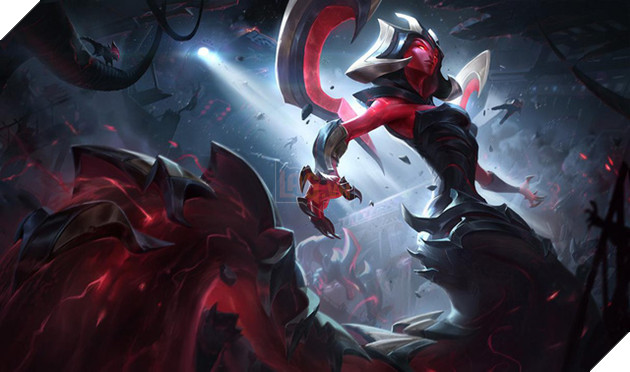 Chi tiết phiên bản 7.18: Ryze nhận buff khủng, hàng loạt tướng hot bị giảm sức mạnh