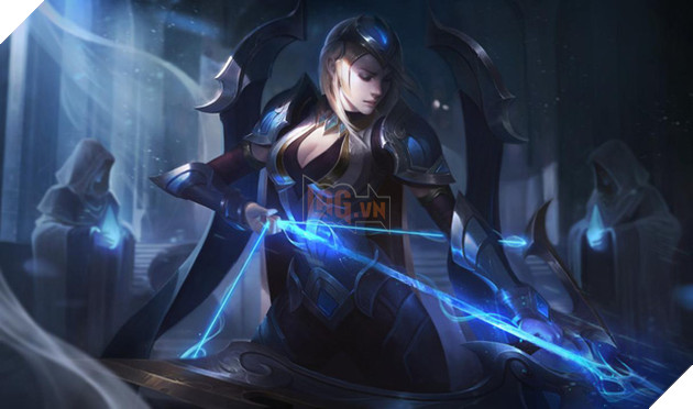 Chi tiết phiên bản 7.18: Ryze nhận buff khủng, hàng loạt tướng hot bị giảm sức mạnh