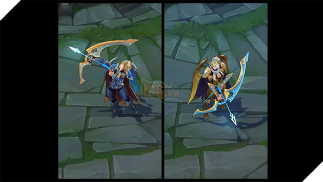 Chi tiết phiên bản 7.18: Ryze nhận buff khủng, hàng loạt tướng hot bị giảm sức mạnh