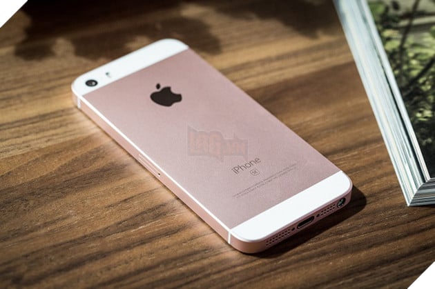 Điều các hãng Android cần phải lo ngại nhất không phải là những chiếc iPhone X mà là 2 dòng iPhone tầm trung này 2