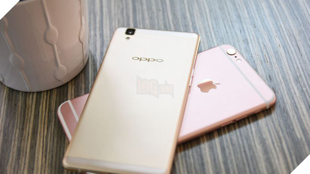 Điều các hãng Android cần phải lo ngại nhất không phải là những chiếc iPhone X mà là 2 dòng iPhone tầm trung này 4