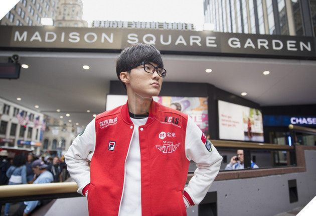 LMHT: Rơi vào bảng Tử Thần, ngôi sao SKT T1 thậm chí còn tính đến khả năng bị mình bị loại, về nước sớm