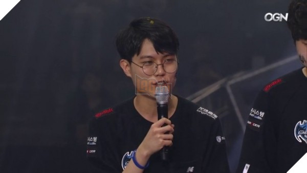 Chẳng phải Peanut, đây mới là người khiến siêu sao của Longzhu gặp nhiều khó khăn nhất