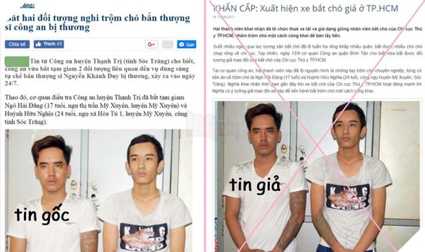 Xuất hiện thông tin bịa đặt Xe bắt chó giả ở TP HCM khiến nhiều người hoang mang - Ảnh 5.