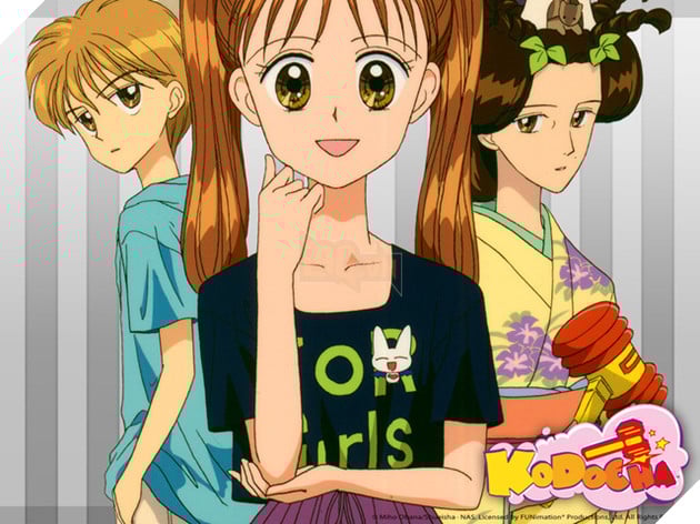 10 bộ anime không quá nổi tiếng nhưng được khuyến cáo cần “phải xem luôn”