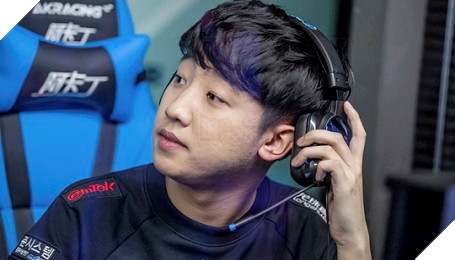 Chẳng phải Peanut, đây mới là người khiến siêu sao của Longzhu gặp nhiều khó khăn nhất