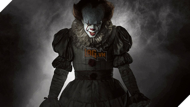 Xem "IT" xong mới thấy "Annabelle" dễ thương biết bao nhiêu!