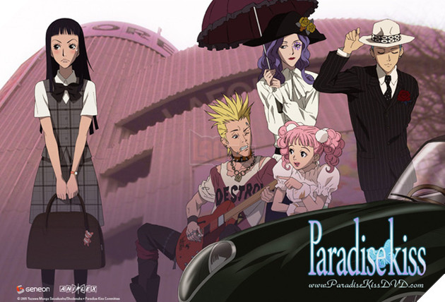 10 bộ anime không quá nổi tiếng nhưng được khuyến cáo cần “phải xem luôn”