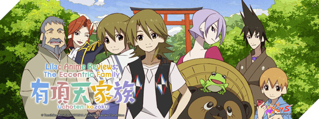 10 bộ anime không quá nổi tiếng nhưng được khuyến cáo cần “phải xem luôn”