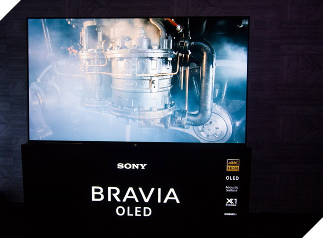 Tận hưởng những trải nghiệm cực đỉnh với Sony Show 2017 - Experience to the Max 23