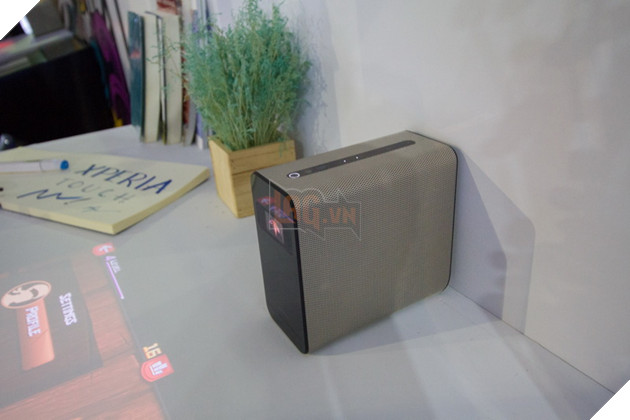 Tận hưởng những trải nghiệm cực đỉnh với Sony Show 2017 - Experience to the Max 37