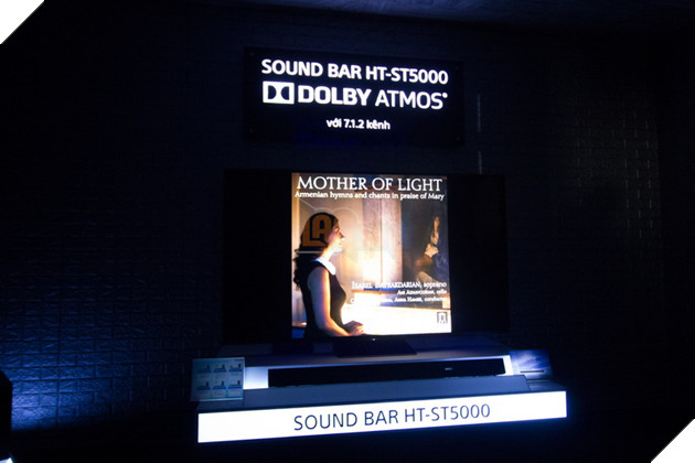 Tận hưởng những trải nghiệm cực đỉnh với Sony Show 2017 - Experience to the Max 26