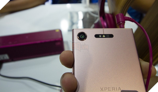 Tận hưởng những trải nghiệm cực đỉnh với Sony Show 2017 - Experience to the Max 14