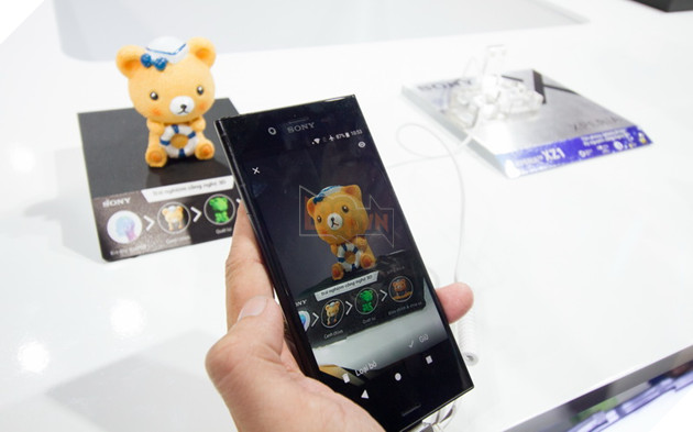 Tận hưởng những trải nghiệm cực đỉnh với Sony Show 2017 - Experience to the Max 15