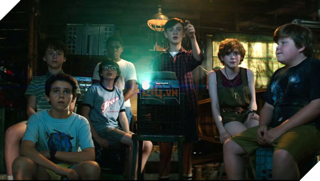 Những cảnh quá “bạo” tuyệt đối không thể đưa lên phim của “It” 2