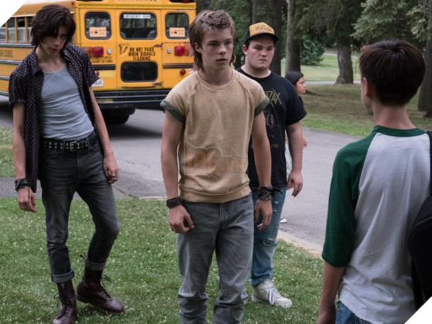 Những cảnh quá “bạo” tuyệt đối không thể đưa lên phim của “It” 4