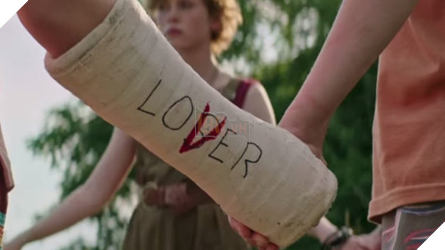 Những cảnh quá “bạo” tuyệt đối không thể đưa lên phim của “It” 5