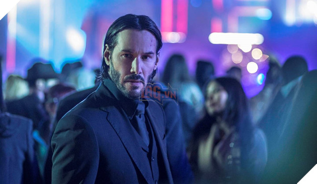  John Wick: Chapter 3 đã có ngày phát hành chính thức!
