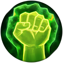 Riot hé lộ loại ngọc mới dùng để phá trụ, phép bổ trợ đang hồi khiến tướng được tăng % giáp, kháng phép