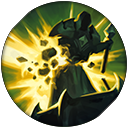 Riot hé lộ loại ngọc mới dùng để phá trụ, phép bổ trợ đang hồi khiến tướng được tăng % giáp, kháng phép