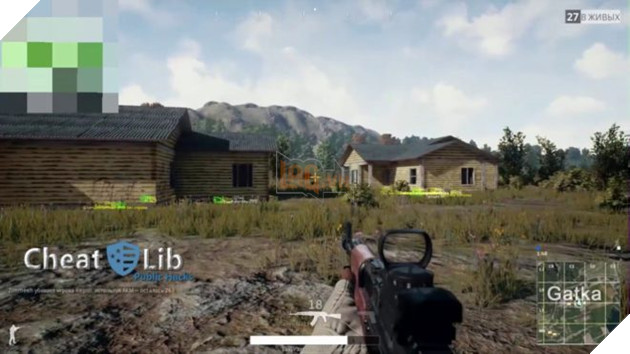 Hôm qua là ngày ác mộng của trẻ trâu hack Battlegrounds: Chỉ 1 ngày đã có 8.000 tài khoản bị khóa vĩnh viễn