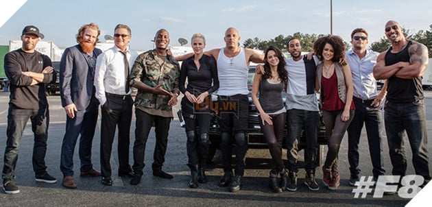 
Tyrese Gibson hy vọng The Rock không đánh lẻ và bỏ bê dự án mới.
