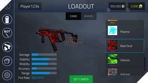 4 game mobile thể loại Shooter hấp dẫn vừa ra mắt miễn phí gần đây