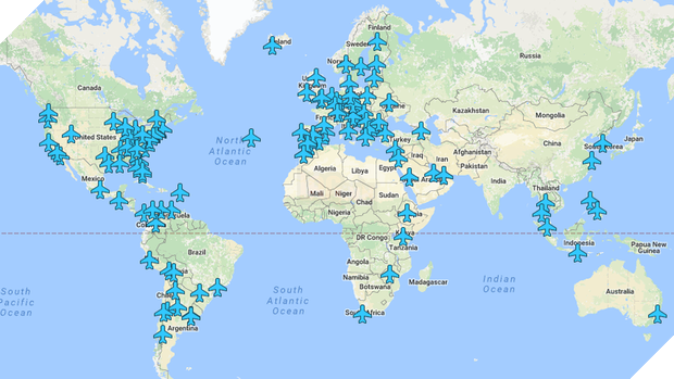 16 website siêu thú vị ai cũng ước mình biết đến sớm hơn - Ảnh 3.