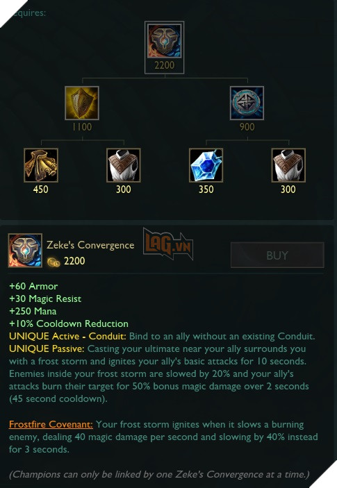 LMHT: Riot bất ngờ buff mạnh Brand, chỉnh sửa xạ thủ gánh team về late bậc nhất Đấu Trường Công Lý