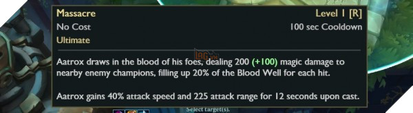 LMHT: Riot bất ngờ buff mạnh Brand, chỉnh sửa xạ thủ gánh team về late bậc nhất Đấu Trường Công Lý