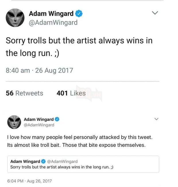 Đạo diễn phim Death Note bị fan dọa giết đến mức phải xóa tài khoản Twitter