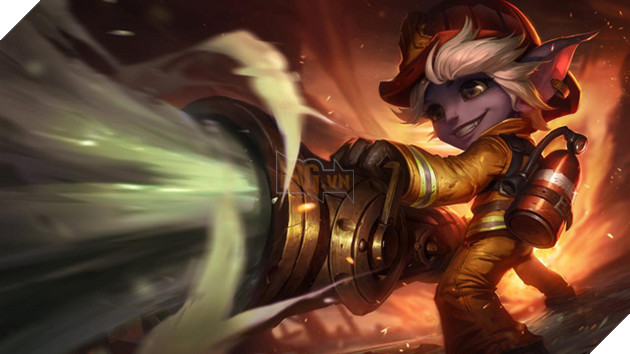 Điểm danh Top 4 vị tướng bị nerf sức mạnh thẳng tay nhất trong phiên bản 7.18