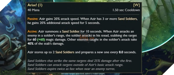 LMHT: Riot bất ngờ buff mạnh Brand, chỉnh sửa xạ thủ gánh team về late bậc nhất Đấu Trường Công Lý