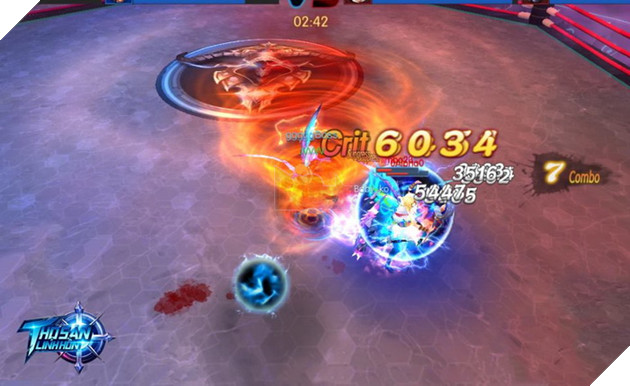 Thợ Săn Linh Hồn: Game nhập vai mang phong cách manga của Funtap chuẩn bị ra lò 2