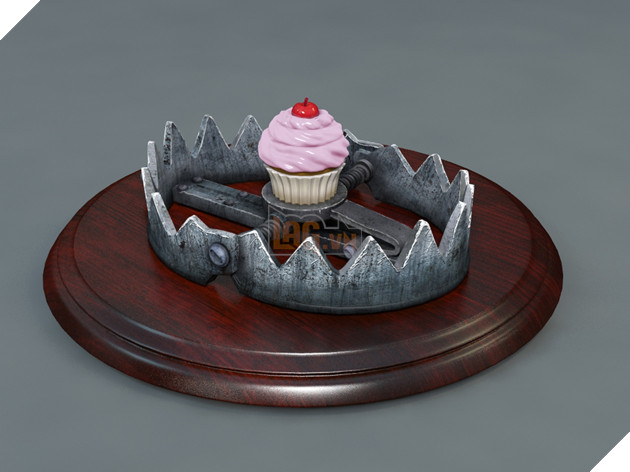 Kết quả hình ảnh cho caitlyn yordle trap