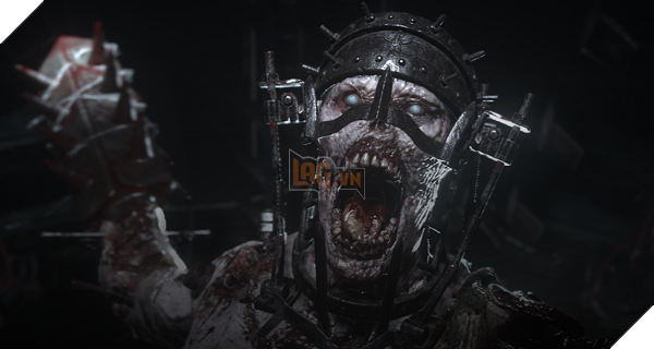 Bị dồn đến đường cùng, Phát xít Đức quyết định tạo ra Đội quân Xác sống của mình