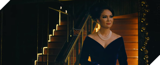 “Cô Ba Sài Gòn” tung teaser mới hé lộ chiếc áo dài màu nhiệm 17