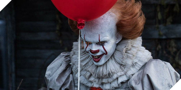 Hé lộ nguồn gốc thật sự của gã hề ăn thịt trẻ em Pennywise